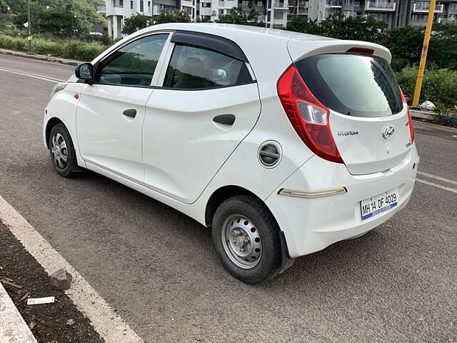 Used Hyundai Eon D-Lite + in Pune