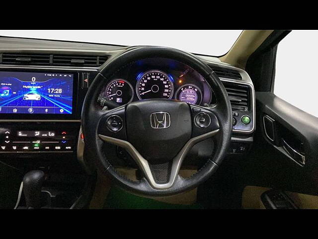 Used Honda City [2014-2017] VX CVT in Mumbai