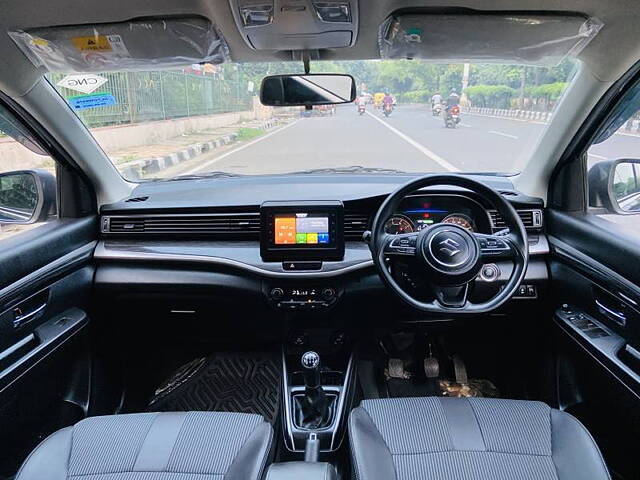 Used Maruti Suzuki XL6 [2019-2022] Zeta MT Petrol in Delhi