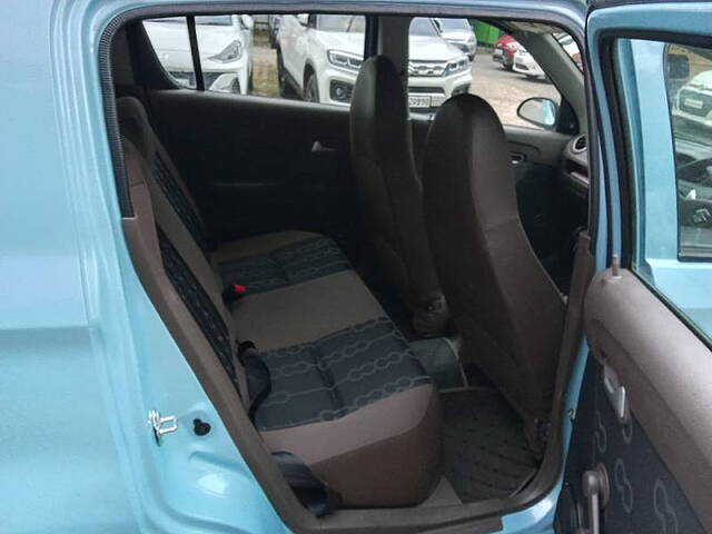 Used Maruti Suzuki Alto 800 [2012-2016] Lxi in Pune