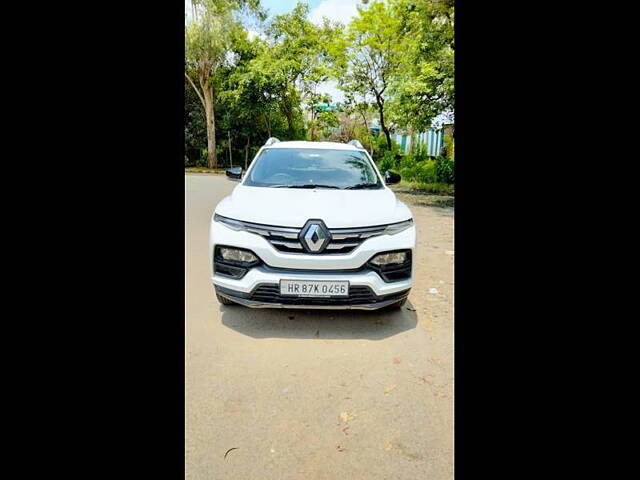 Used 2022 Renault Kiger in Delhi