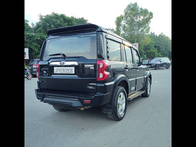 Used Mahindra Scorpio 2021 S11 2WD 7 STR in Delhi