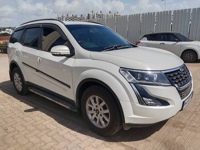 Used Mahindra XUV500 [2015-2018] W9 in Pune