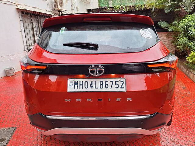 Used Tata Harrier [2019-2023] XZA in Mumbai