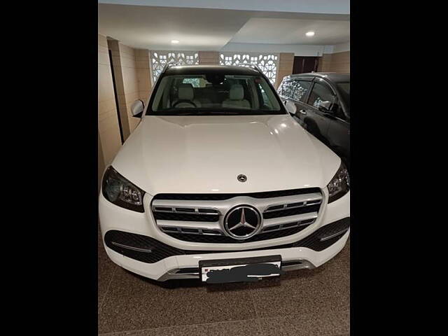 Used 2022 Mercedes-Benz GLS in Delhi