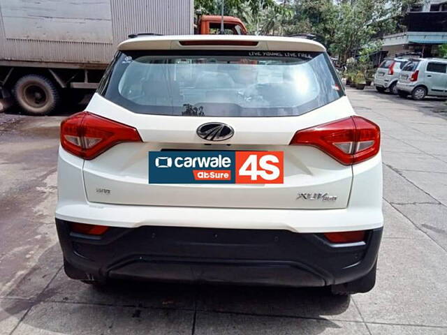 Used Mahindra XUV300 [2019-2024] W6 1.2 Petrol in Thane