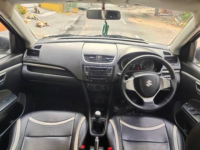 Used Maruti Suzuki Swift [2011-2014] VXi in Bangalore