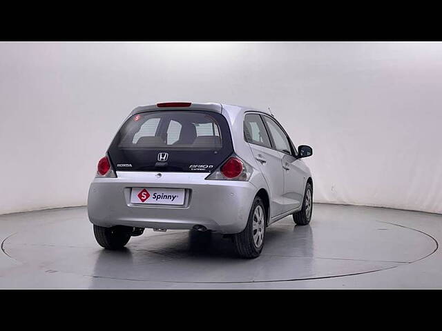 Used Honda Brio [2013-2016] S MT in Bangalore