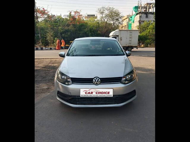 Used 2017 Volkswagen Polo in Bhopal