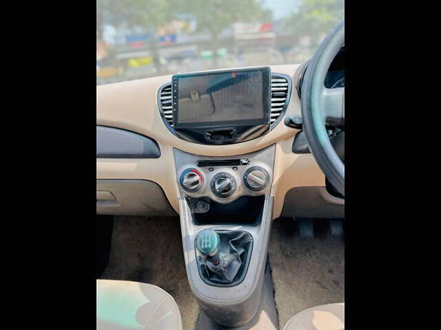 Used Hyundai i10 [2010-2017] Magna 1.2 Kappa2 in Lucknow