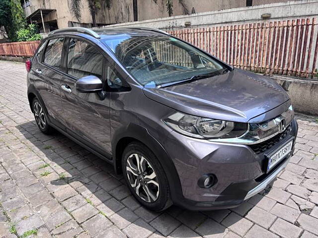 Used Honda WR-V [2017-2020] VX MT Petrol in Thane