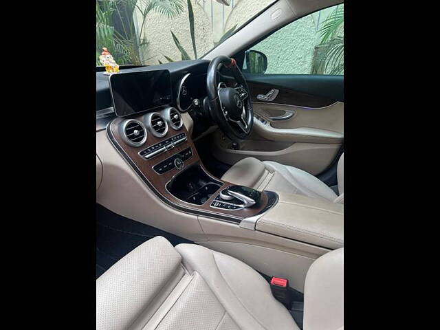 Used Mercedes-Benz C-Class [2018-2022] C 200 Progressive [2018-2020] in Delhi