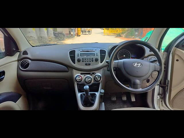 Used Hyundai i10 [2010-2017] Sportz 1.2 Kappa2 in Delhi