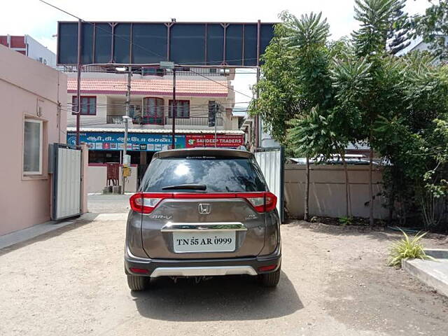 Used Honda BR-V VX Diesel  [2016-2017] in Coimbatore