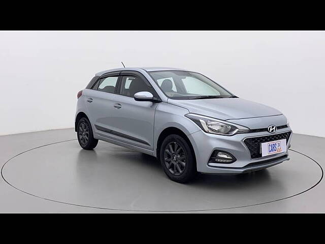 Used 2019 Hyundai Elite i20 in Pune