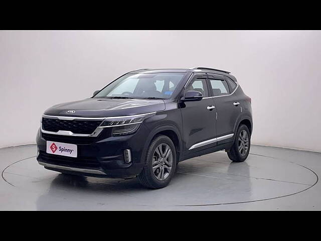 Used 2020 Kia Seltos in Bangalore