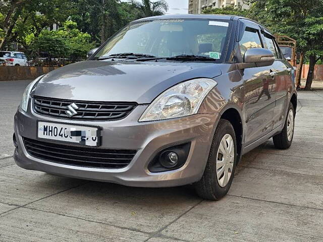 Used Maruti Suzuki Swift DZire [2011-2015] VXI in Mumbai