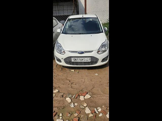 Used 2013 Ford Figo in Dehradun