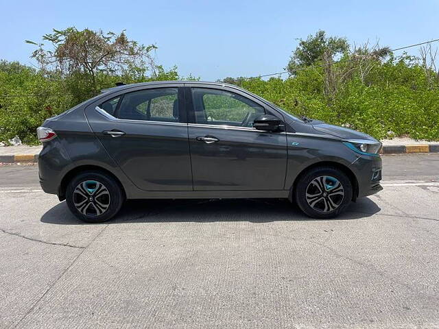 Used Tata Tigor EV [2021-2022] XZ Plus in Mumbai