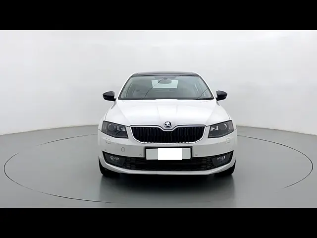 Used 2017 Skoda Octavia in Mumbai