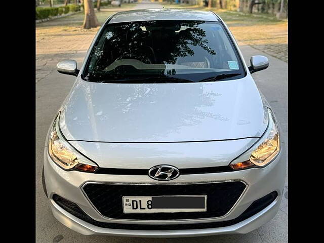 Used Hyundai Elite i20 [2016-2017] Magna 1.2 [2016-2017] in Delhi