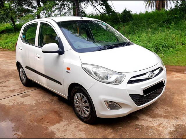 Used Hyundai i10 [2010-2017] 1.1L iRDE Magna Special Edition in Raipur