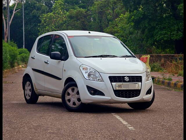 Used Maruti Suzuki Ritz Vdi BS-IV in Kurukshetra