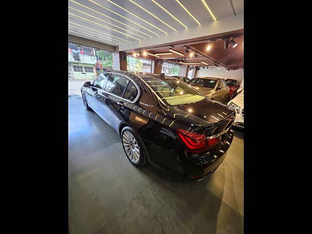 Used BMW 7 Series [2013-2016] Active Hybrid in Nagpur