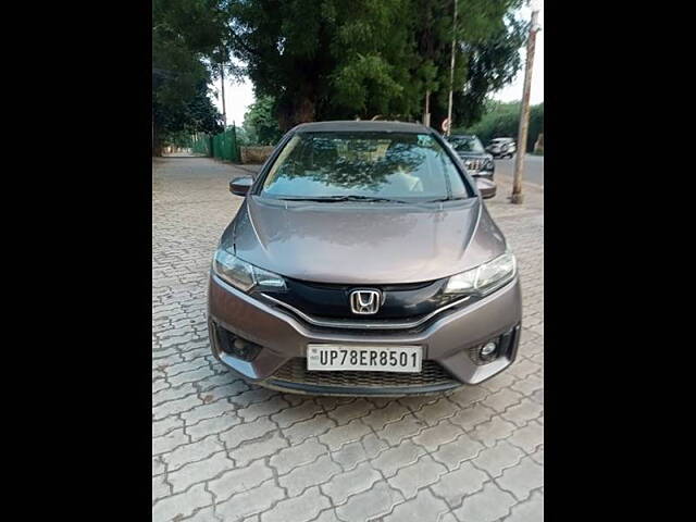 Used Honda Jazz [2015-2018] S Diesel in Kanpur