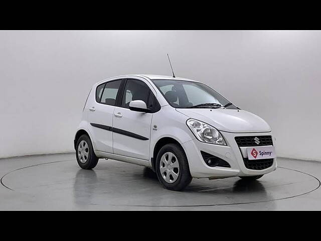 Used Maruti Suzuki Ritz [2009-2012] Vdi BS-IV in Bangalore