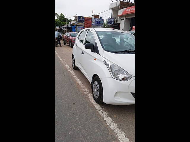 Used Hyundai Eon Era + in Lucknow