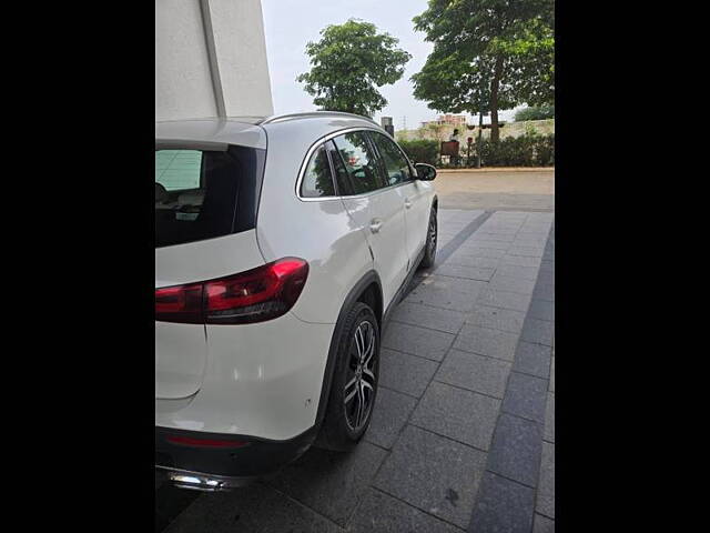 Used Mercedes-Benz GLA [2021-2024] 200 [2021-2023] in Delhi