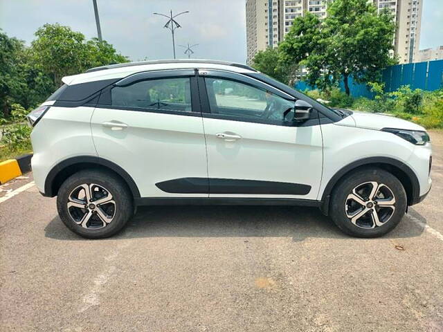 Used Tata Nexon [2020-2023] XZA Plus (O) Diesel in Hyderabad