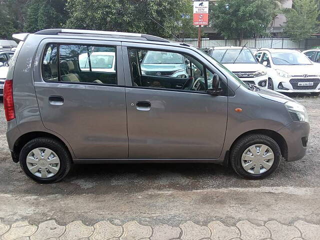 Used Maruti Suzuki Wagon R 1.0 [2014-2019] LXI CNG in Pune