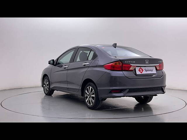 Used Honda City 4th Generation V CVT Petrol [2017-2019] in Bangalore