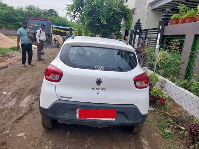 Used Renault Kwid [2019] [2019-2019] RXL in Nagpur