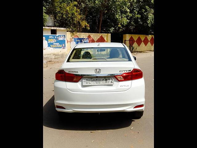 Used Honda City [2014-2017] VX CVT in Delhi