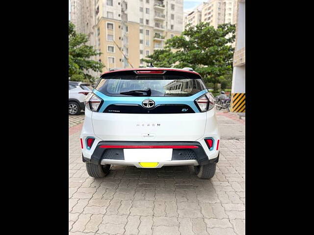 Used Tata Nexon EV [2020-2022] XZ Plus LUX in Chennai