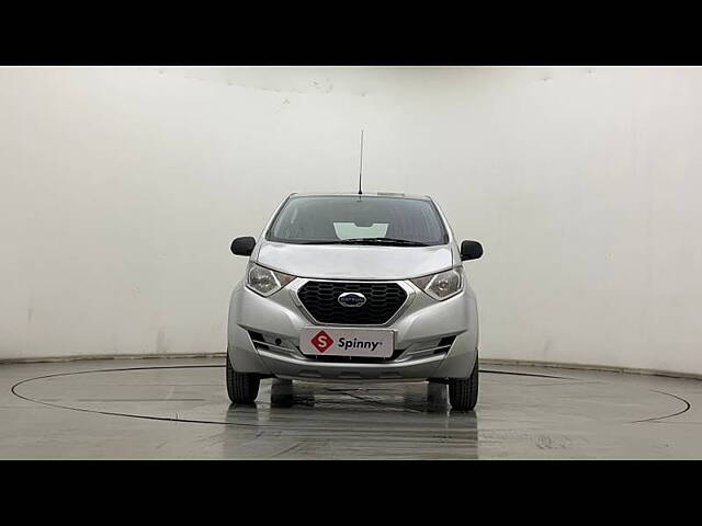 Used Datsun redi-GO [2016-2020] T (O) [2016-2019] in Hyderabad