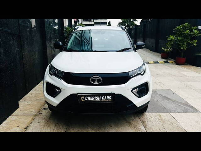 Used Tata Nexon [2020-2023] XM [2020-2023] in Delhi