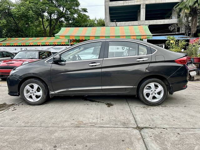 Used Honda City [2014-2017] VX (O) MT in Pune