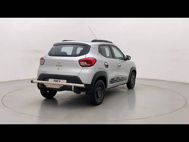 Used Renault Kwid [2015-2019] 1.0 RXT Opt [2016-2019] in Bangalore