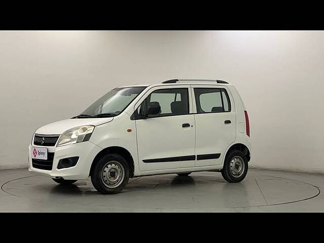 Used 2013 Maruti Suzuki Wagon R in Delhi