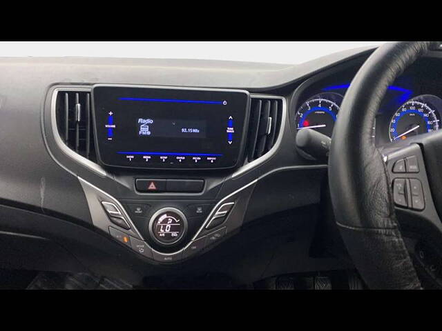 Used Maruti Suzuki Baleno [2015-2019] Delta 1.2 in Bangalore