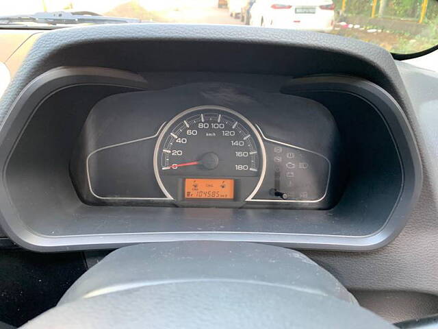 Used Maruti Suzuki Alto K10 [2014-2020] LXi CNG [2014-2018] in Navi Mumbai