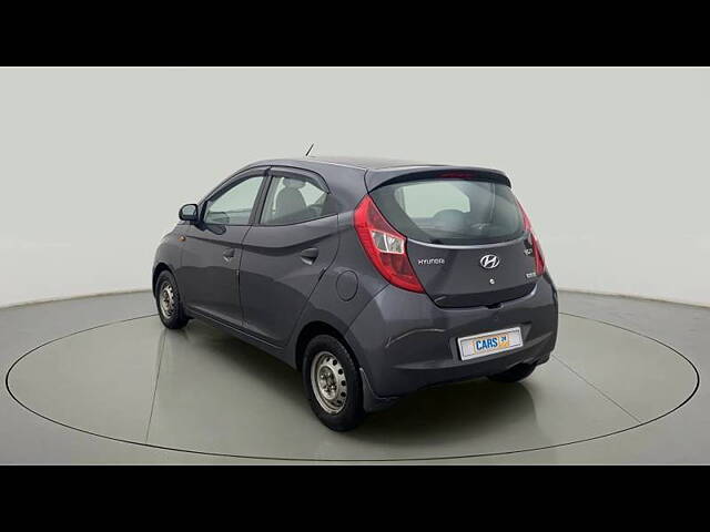 Used Hyundai Eon D-Lite + in Bangalore