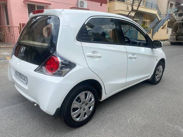 Used Honda Brio [2011-2013] S MT in Bangalore