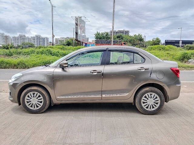 Used Maruti Suzuki Dzire [2017-2020] VXi AMT in Pune