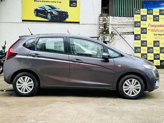 Used Honda Jazz [2015-2018] SV Petrol in Pune