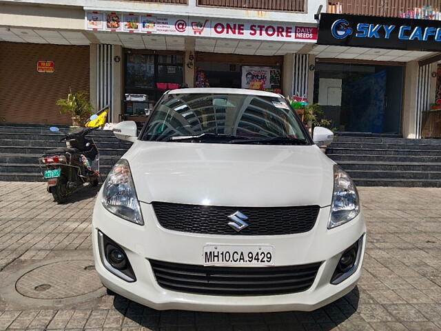 Used 2017 Maruti Suzuki Swift in Aurangabad